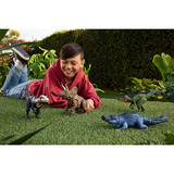 Mattel JGB95, Muñecos 