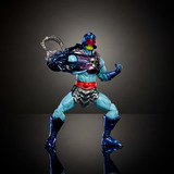 Mattel Masterverse New Eternia Terror Claws Skeletor, Muñecos Masters of the Universe Masterverse New Eternia Terror Claws Skeletor, 6 año(s), Multicolor