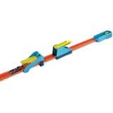 Mattel Track Builder GLC89 vehículo de juguete, Pistas de carreras Set de pistas y vehículo, 4 año(s), Plástico, Multicolor