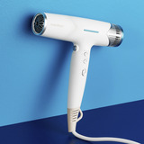 Medion LIFE HD2 Secador de pelo MD19984 blanco/Turquesa