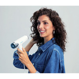 Medion LIFE HD2 Secador de pelo MD19984 blanco/Turquesa