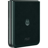 Motorola razr 60 Ultra 512GB, Móvil gris azul oscuro