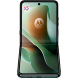 Motorola razr 60 Ultra 512GB, Móvil gris azul oscuro