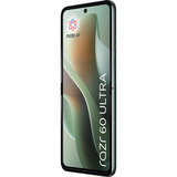 Motorola razr 60 ultra 17,7 cm (6.96") SIM doble Android 15 5G USB Tipo C 16 GB 512 GB 4700 mAh Verde, Móvil gris azul oscuro, 17,7 cm (6.96"), 16 GB, 512 GB, 50 MP, Android 15, Verde