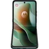 Motorola razr 60 ultra 17,7 cm (6.96") SIM doble Android 15 5G USB Tipo C 16 GB 512 GB 4700 mAh Verde, Móvil gris azul oscuro, 17,7 cm (6.96"), 16 GB, 512 GB, 50 MP, Android 15, Verde