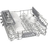 Neff S155HTX04E lavavajillas Completamente integrado 13 cubiertos C Completamente integrado, Tamaño completo (60 cm), Acero inoxidable, Botones, 1,75 m, 1,65 m