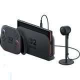 Nintendo 10015282 accesorio y piza de videoconsola Cámara, Webcam negro, Cámara, Nintendo Switch 2, Negro, Nintendo, Switch 2, 110°