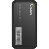 Ocypus Delta EU04, Hub USB negro