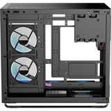 Ocypus Delta EU04, Hub USB negro