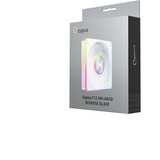 Ocypus Sigma F12 ARGB, Ventilador blanco