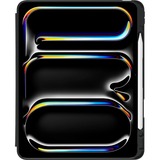 Otterbox React, Funda para tablet negro