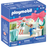 PLAYMOBIL 71967, Juegos de construcción 