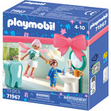 PLAYMOBIL 71967, Juegos de construcción 