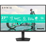 Philips 27M2N3200NF, Monitor de gaming gris oscuro
