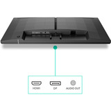 Philips Evnia 27M2N3200NF, Monitor de gaming gris oscuro