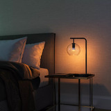 Philips Hue White Ambiance E14 Lámpara Inteligente Forma de Gota Paquete Doble 470 lm, Lámpara LED 