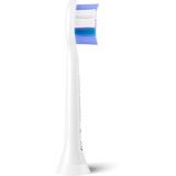 Philips S2 Sensitive HX6054/10 Pack de 4 cabezales blancos de cepillos Sonicare, Cabezal de cepillo blanco/Lila, 4 pieza(s), Blanco, 3 mes(es), Extrasuave, Philips, DiamondClean, DiamondClean 9000, DiamondClean Smart, EasyClean, Essence+, ExpertClean,...