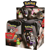 Pokémon 14234, Cartas coleccionables 