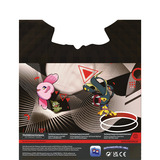 Pokémon 14234, Cartas coleccionables 