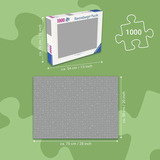 Ravensburger Puzzle Panorama - Stranger Things: Nos vemos al otro lado 