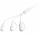 Reolink ColorX Series P320X Bala (forma) Cámara de seguridad IP Exterior 2560 x 1440 Pixeles Pared, Cámara de vigilancia blanco/Negro, Cámara de seguridad IP, Exterior, Inalámbrico y alámbrico, Google Assistant, 400 lm, 3000 K