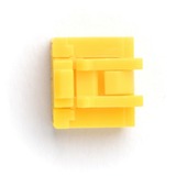 SMARTKEEPER ESSENTIAL RJ45 Port Lock (NL03), Cerradura insertable 