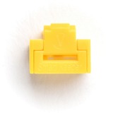 SMARTKEEPER ESSENTIAL RJ45 Port Lock (NL03), Cerradura insertable 