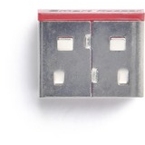 SMARTKEEPER ESSENTIAL USB-A Closing Lock (CSK-PC01), Cerradura insertable 