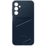 Samsung EF-OA256TBEGWW funda para teléfono móvil 16,5 cm (6.5") Negro, Azul azul oscuro, Funda, Samsung, Galaxy A25 5G, 16,5 cm (6.5"), Negro, Azul
