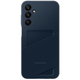 Samsung EF-OA256TBEGWW funda para teléfono móvil 16,5 cm (6.5") Negro, Azul azul oscuro, Funda, Samsung, Galaxy A25 5G, 16,5 cm (6.5"), Negro, Azul