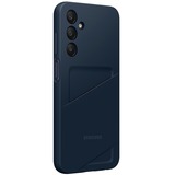 Samsung EF-OA256TBEGWW funda para teléfono móvil 16,5 cm (6.5") Negro, Azul azul oscuro, Funda, Samsung, Galaxy A25 5G, 16,5 cm (6.5"), Negro, Azul