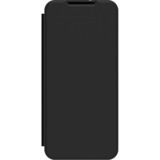 Samsung GP-FWA556AMA funda para teléfono móvil 16,8 cm (6.6") Libro Negro negro, Libro, Samsung, Galaxy A55 5G, 16,8 cm (6.6"), Negro