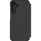 Samsung GP-FWA556AMA funda para teléfono móvil 16,8 cm (6.6") Libro Negro negro, Libro, Samsung, Galaxy A55 5G, 16,8 cm (6.6"), Negro