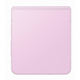 Samsung Galaxy Z Flip8 256GB, Móvil rosa neón