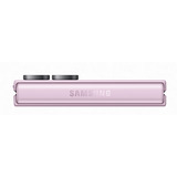 Samsung Galaxy Z Flip8 256GB, Móvil rosa neón