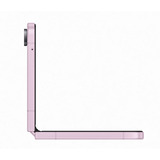 Samsung Galaxy Z Flip8 256GB, Móvil rosa neón
