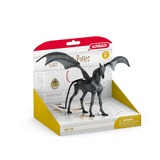 Schleich 13996 figura de juguete para niños, Muñecos Negro