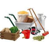 Schleich 42610 accesorio para figuras de juguete para niños, Muñecos 3 año(s), Multicolor