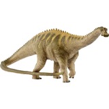 Schleich Dinosaurs 15047 figura de juguete para niños, Muñecos 4 año(s), Multicolor