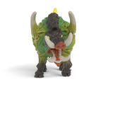 Schleich ELDRADOR CREATURES 70852 figura de juguete para niños, Muñecos 7 año(s), Multicolor, Plástico