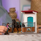 Schleich HORSE CLUB 42709 set de juguetes, Muñecos Granja, 5 año(s), Multicolor