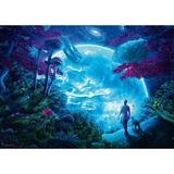Schmidt Spiele Cameron Gray Fantasía Celestial, Puzzle 