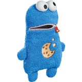 Schmidt Spiele Sorgenfresser Krümelmonster, Peluches azul