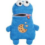 Schmidt Spiele Sorgenfresser Krümelmonster, Peluches azul