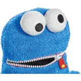 Schmidt Spiele Sorgenfresser Krümelmonster, Peluches azul