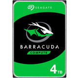 Seagate ST4000DM004-FR, Unidad de disco duro 