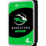 Seagate ST4000DM004-FR, Unidad de disco duro 