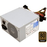 Seasonic SSP-500ES2 Bulk 500W, Fuente de alimentación de PC gris