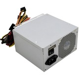 Seasonic SSP-500ES2 Bulk 500W, Fuente de alimentación de PC gris