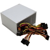 Seasonic SSP-500ES2 Bulk 500W, Fuente de alimentación de PC gris